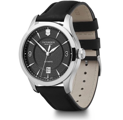 Мужские часы Victorinox Swiss Army ALLIANCE Mechanical V241869