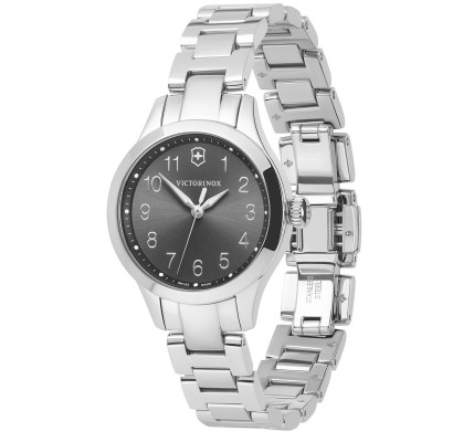 Женские часы Victorinox Swiss Army ALLIANCE XS V241839