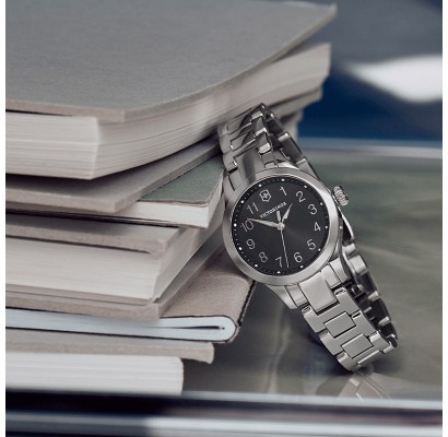 Женские часы Victorinox Swiss Army ALLIANCE XS V241839