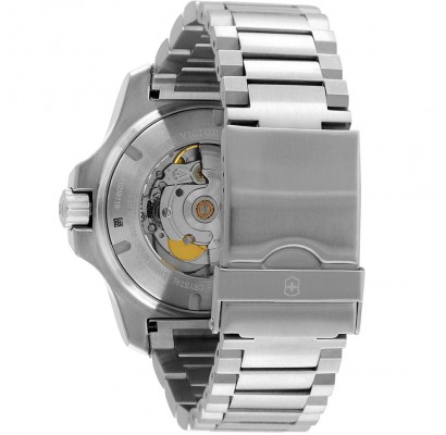 Чоловічий годинник Victorinox Swiss Army I.N.O.X. Mechanical V241837