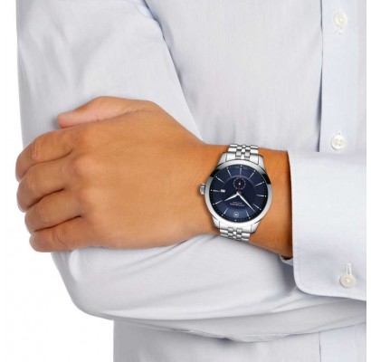 Чоловічий годинник Victorinox Swiss Army ALLIANCE Large V241763.1