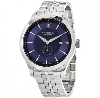 Чоловічий годинник Victorinox Swiss Army ALLIANCE Large V241763.1