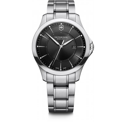 Мужские часы Victorinox Swiss Army ALLIANCE V241909