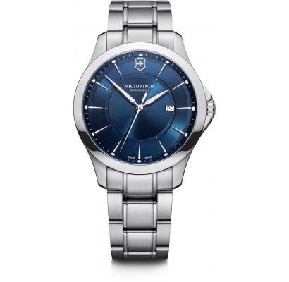 Мужские часы Victorinox Swiss Army ALLIANCE V241910