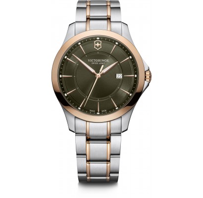 Мужские часы Victorinox Swiss Army ALLIANCE V241913
