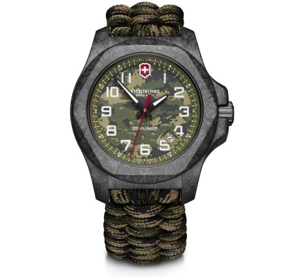 Мужские часы Victorinox Swiss Army I.N.O.X. Carbon LE V241927.1