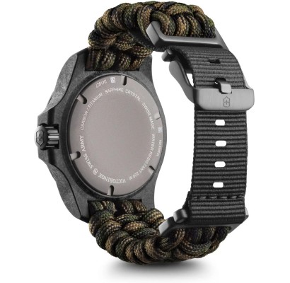 Мужские часы Victorinox Swiss Army I.N.O.X. Carbon LE V241927.1