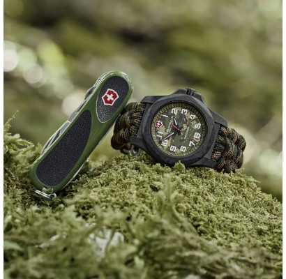 Мужские часы Victorinox Swiss Army I.N.O.X. Carbon LE V241927.1