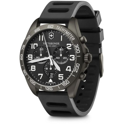 Чоловічий годинник Victorinox Swiss Army FIELDFORCE Sport Chrono V241926.1