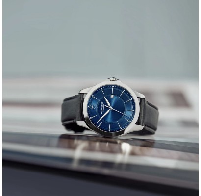 Мужские часы Victorinox Swiss Army ALLIANCE V241906