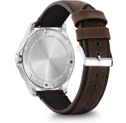 Чоловічий годинник Victorinox Swiss Army ALLIANCE V241907