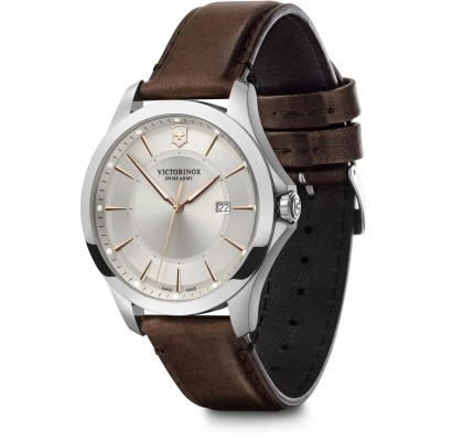Чоловічий годинник Victorinox Swiss Army ALLIANCE V241907