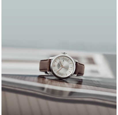 Чоловічий годинник Victorinox Swiss Army ALLIANCE V241907
