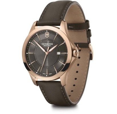 Мужские часы Victorinox Swiss Army ALLIANCE V241908