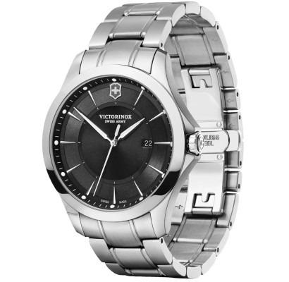 Мужские часы Victorinox Swiss Army ALLIANCE V241909