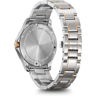 Мужские часы Victorinox Swiss Army ALLIANCE V241913