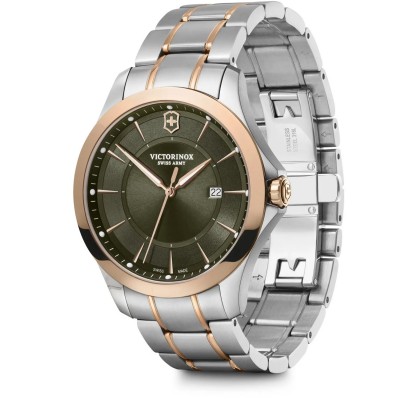 Мужские часы Victorinox Swiss Army ALLIANCE V241913