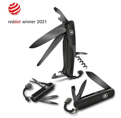 Складной нож Victorinox SIGNATURE LITE Onyx Black 0.6226.31P