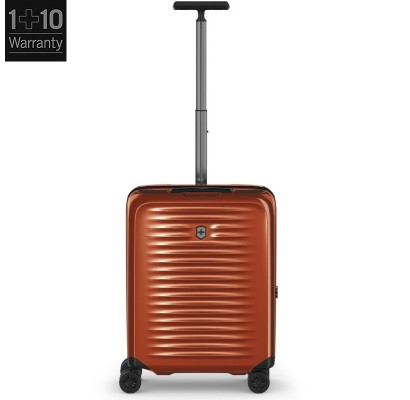 Чемодан Victorinox Travel AIROX/Orange S Маленький Vt610920