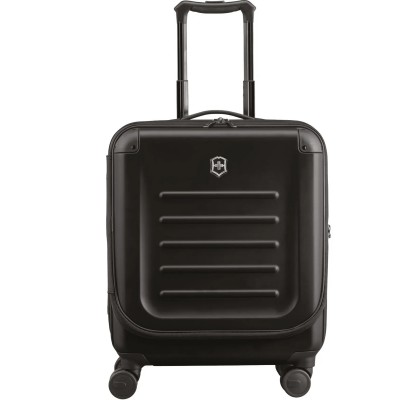 Бізнес-кейс на 4 колесах Victorinox Travel SPECTRA 2.0/Black Vt31318101