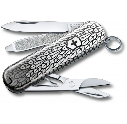 Складной нож Victorinox CLASSIC LE Eagle Flight 0.6223.L2102 Складной нож Victorinox CLASSIC LE Eagle Flight 0.6223.L2102