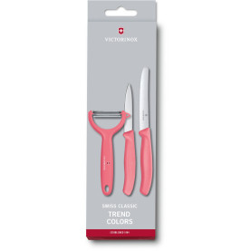 Кухонный набор Victorinox SWISS CLASSIC Paring Set 6.7116.33L12