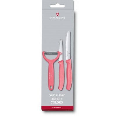 Кухонний набір Victorinox SWISS CLASSIC Paring Set 6.7116.33L12