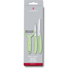 Кухонный набор Victorinox SWISS CLASSIC Paring Set 6.7116.33L42