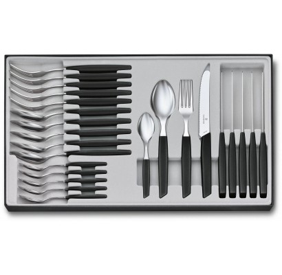 Столовый набор Victorinox Swiss Modern Table Set 6.9093.11W.24