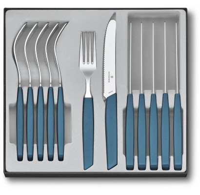 Столовый набор Victorinox Swiss Modern Table Set 6.9096.11W2.12