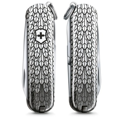Складной нож Victorinox CLASSIC LE Eagle Flight 0.6223.L2102 Складной нож Victorinox CLASSIC LE Eagle Flight 0.6223.L2102