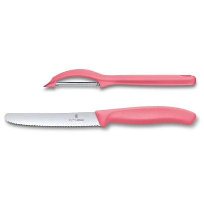 Кухонний набір Victorinox SWISS CLASSIC Paring Set 6.7116.21L12