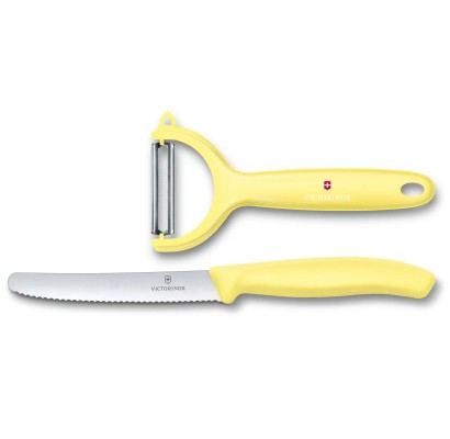 Кухонний набір Victorinox SWISS CLASSIC Paring Set 6.7116.23L82
