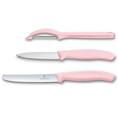 Кухонний набір Victorinox SWISS CLASSIC Paring Set 6.7116.31L52