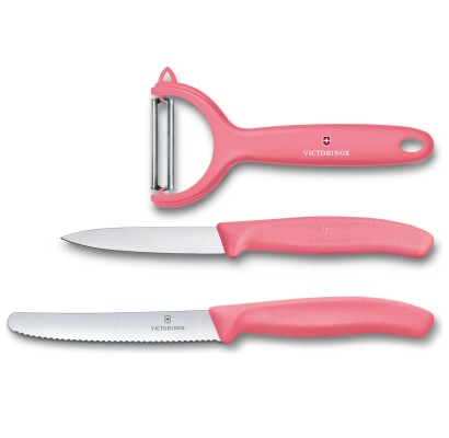 Кухонний набір Victorinox SWISS CLASSIC Paring Set 6.7116.33L12