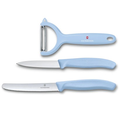 Кухонний набір Victorinox SWISS CLASSIC Paring Set 6.7116.33L22