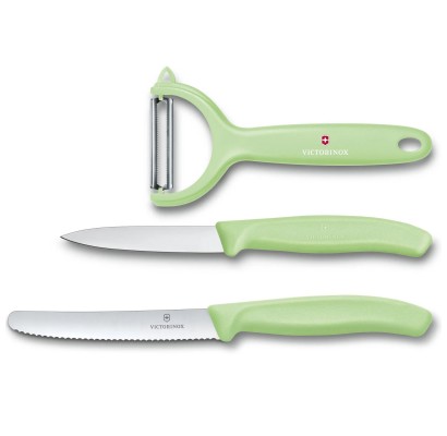 Кухонный набор Victorinox SWISS CLASSIC Paring Set 6.7116.33L42