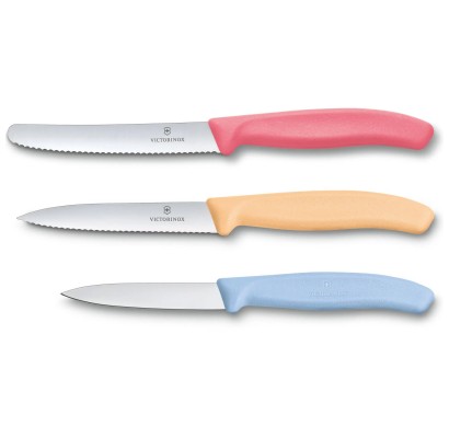 Кухонный набор Victorinox SWISS CLASSIC Paring Set 6.7116.34L1