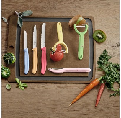 Кухонный набор Victorinox SWISS CLASSIC Paring Set 6.7116.34L1