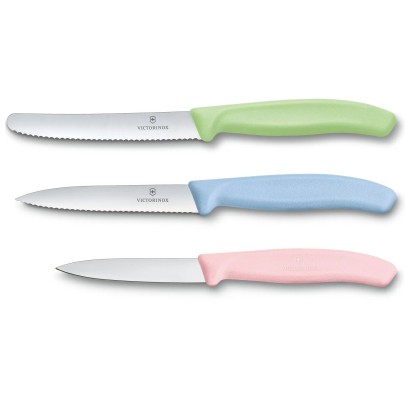 Кухонный набор Victorinox SWISS CLASSIC Paring Set 6.7116.34L3