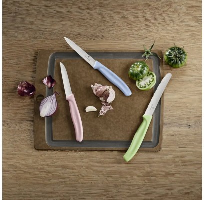 Кухонный набор Victorinox SWISS CLASSIC Paring Set 6.7116.34L3