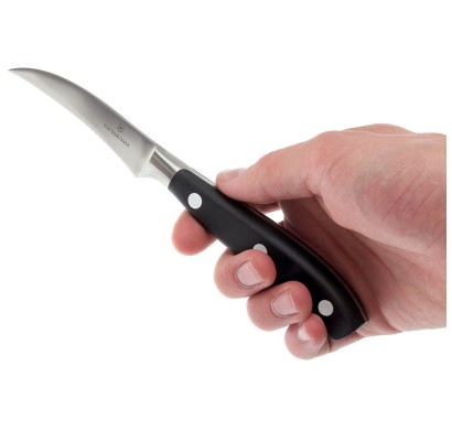Кухонный нож Victorinox Grand Maitre Shaping 7.7303.08G