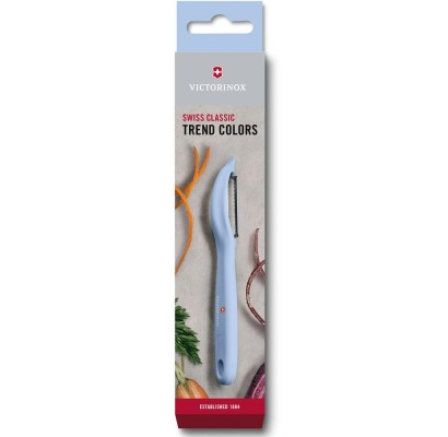 Овощечистка Victorinox Универсальная Ultra-Sharp Edge 7.6075.22