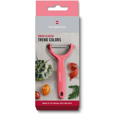 Овочечистка Victorinox Tomato and Kiwi 7.6079.12