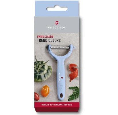 Овощечистка Victorinox Tomato and Kiwi 7.6079.22