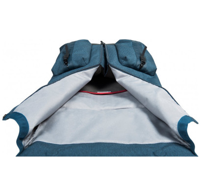 Рюкзак Victorinox Travel ALTMONT Classic/Blue Vt602145