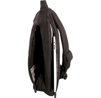 Рюкзак-слинг Victorinox Travel TRAVEL ACCESSORIES 4.0/Black Vt31174701