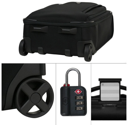 Чемодан на 2 колесах Victorinox Travel Werks Traveler 5.0 Vt32301001