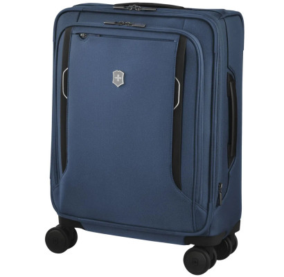 Валіза Victorinox Travel WERKS TRAVELER 6.0/Blue 605403