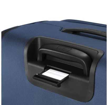 Валіза Victorinox Travel WERKS TRAVELER 6.0/Blue 605403